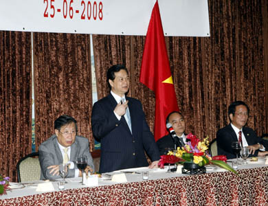 VN sẽ mở thêm lãnh sự quán tại Houston, Hoa Kỳ